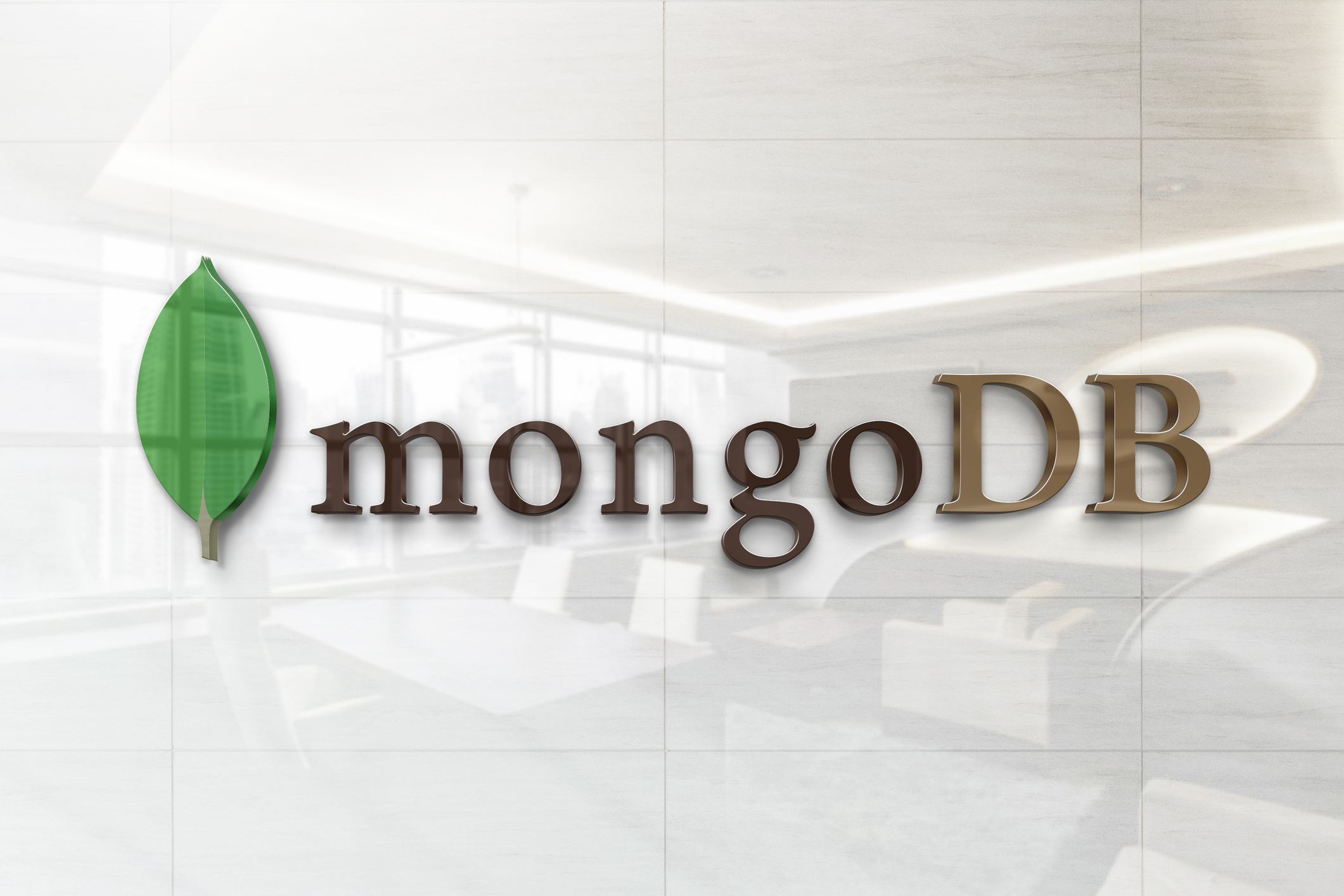 MongoDB Atlas 