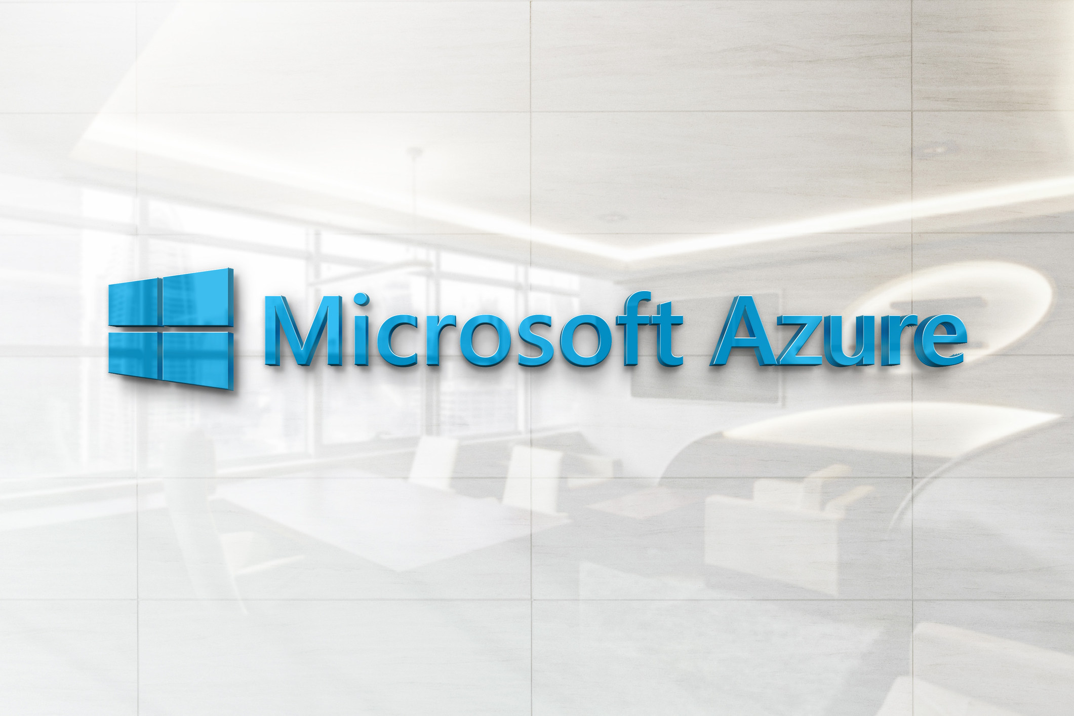 Microsoft Azure
