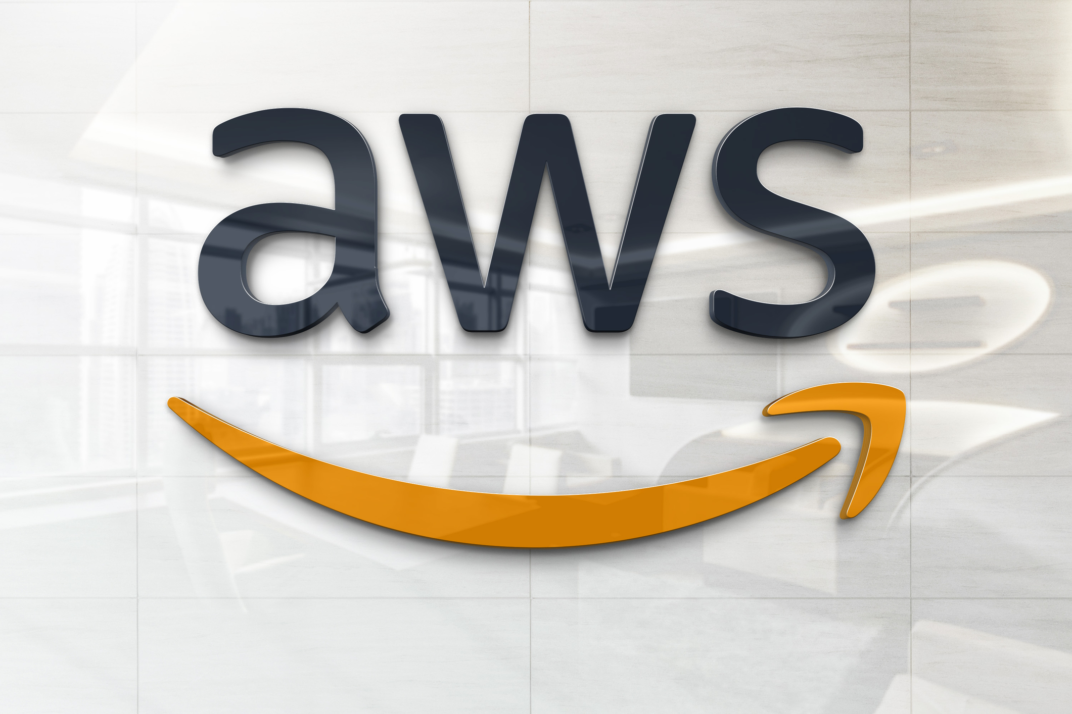 Amazon Web Services