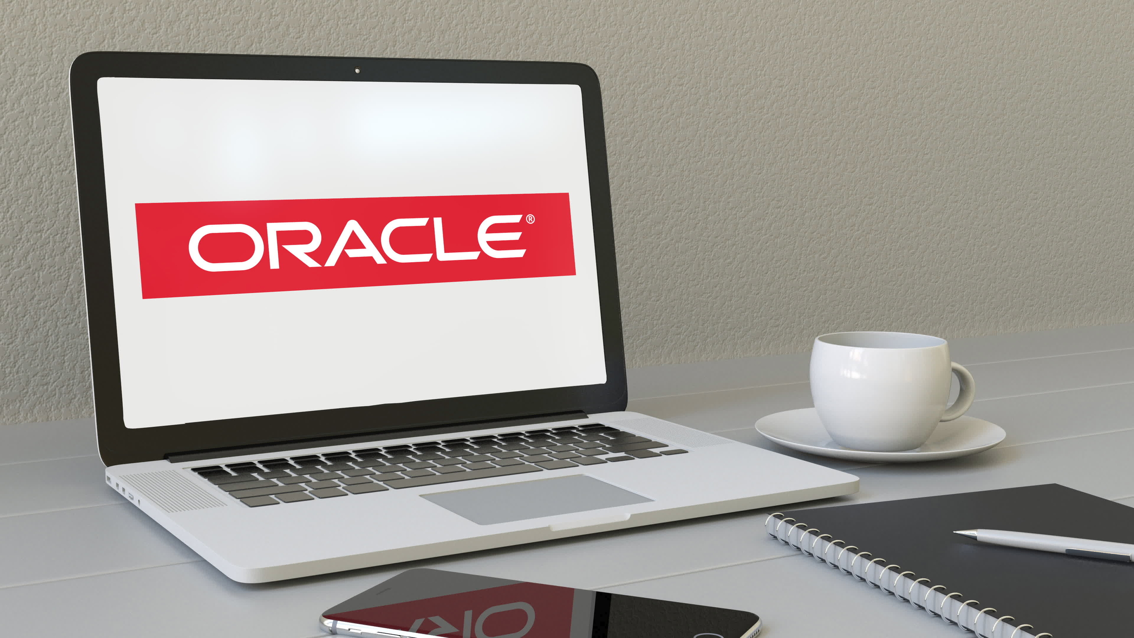 Oracle Database