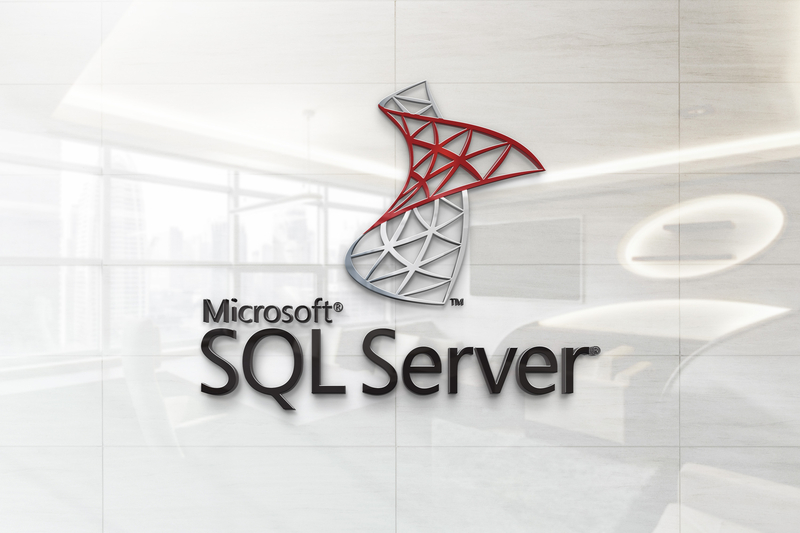 Microsoft SQL Server Database