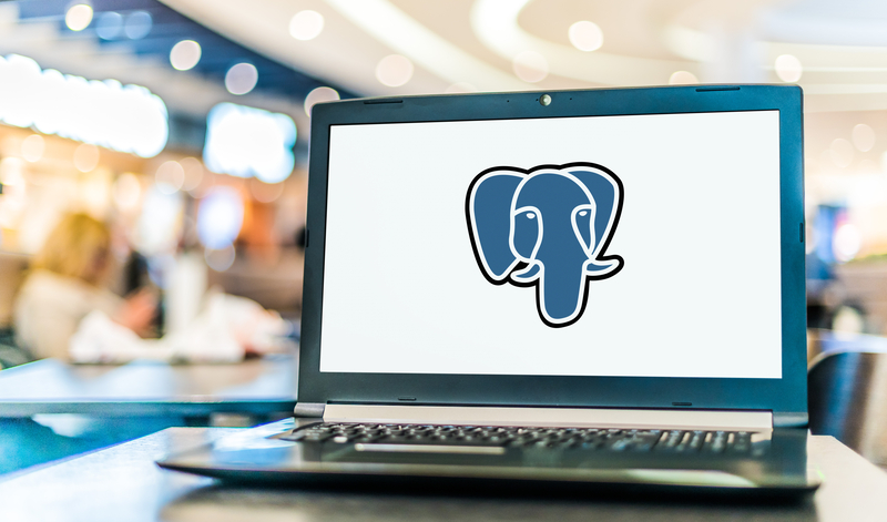 PostgreSQL Database